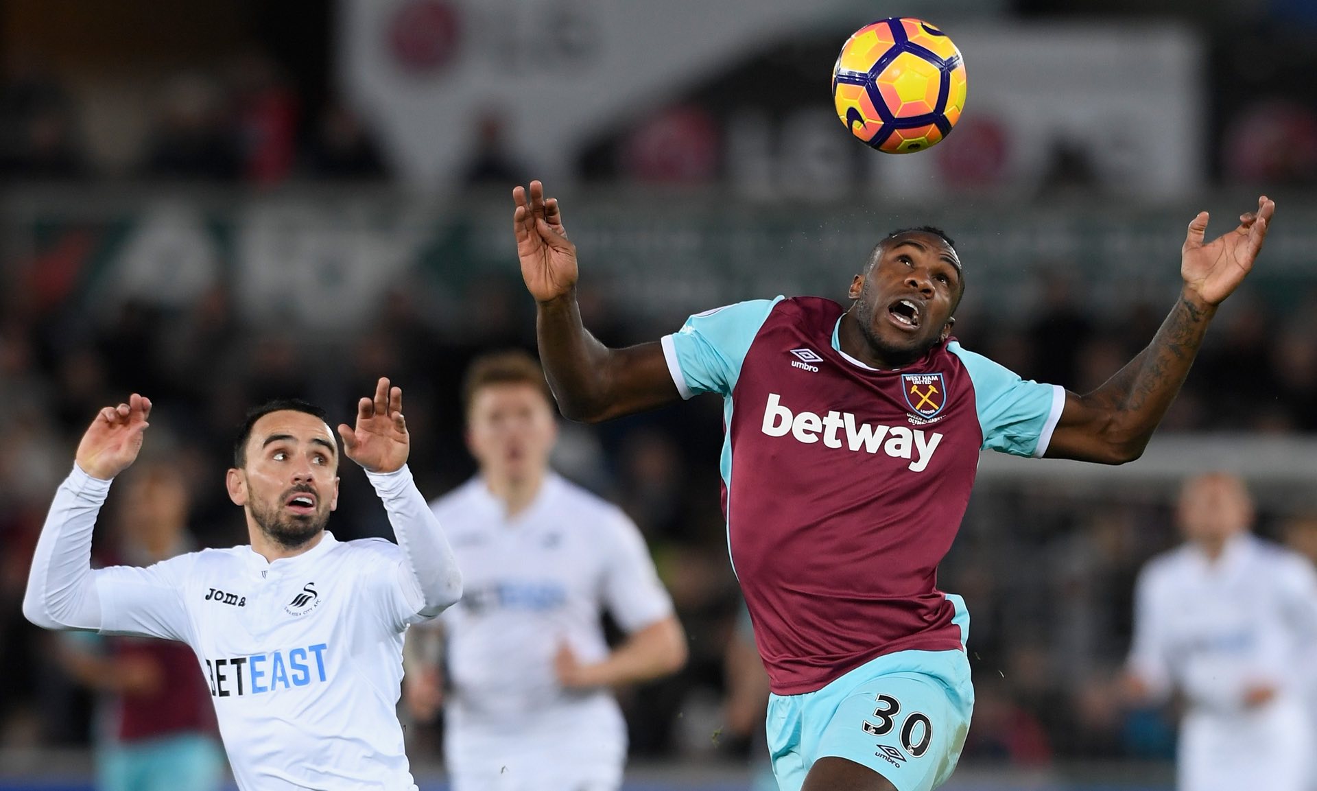 姆巴佩的个 姆巴佩的个