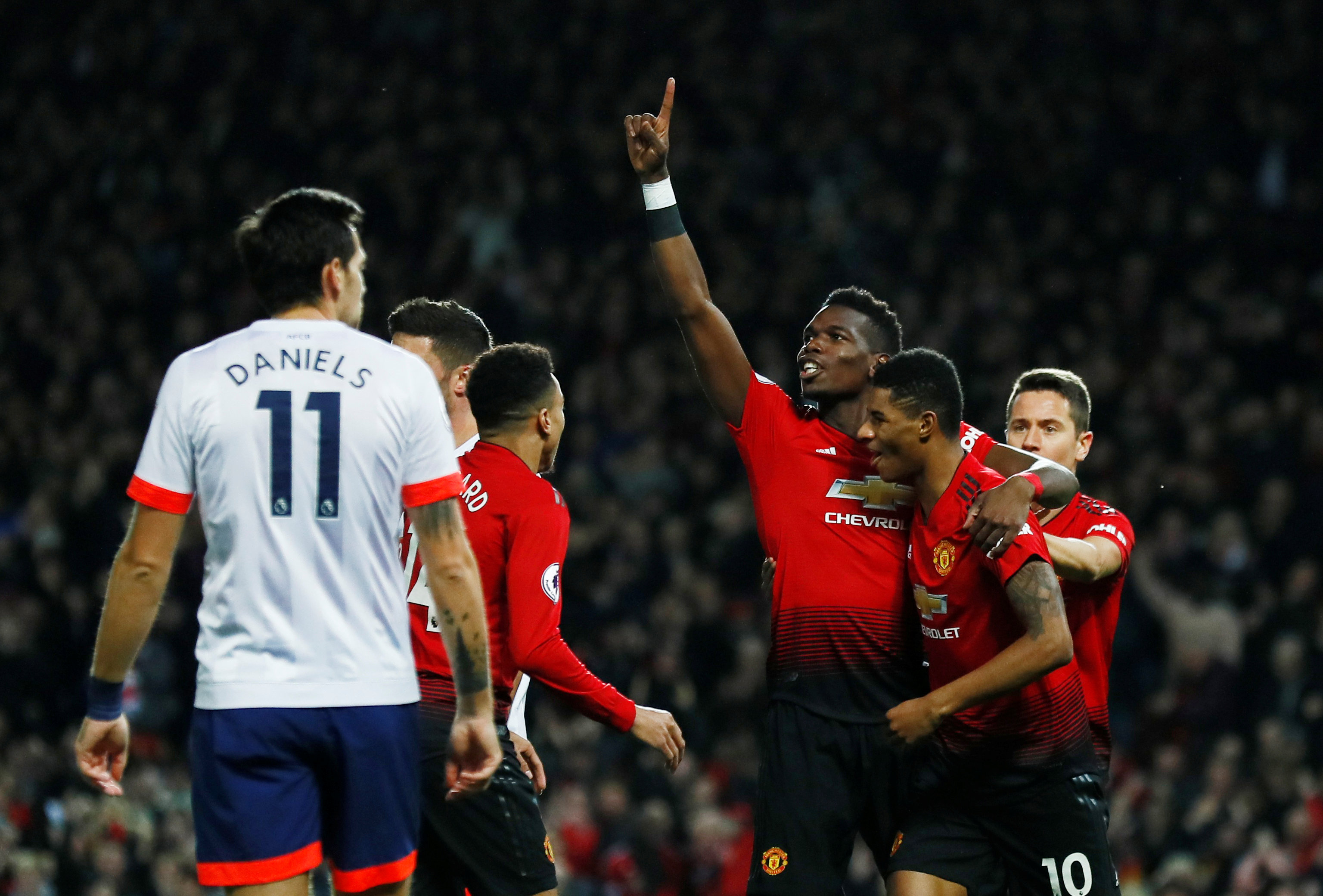 迎接挑战 迎接挑战