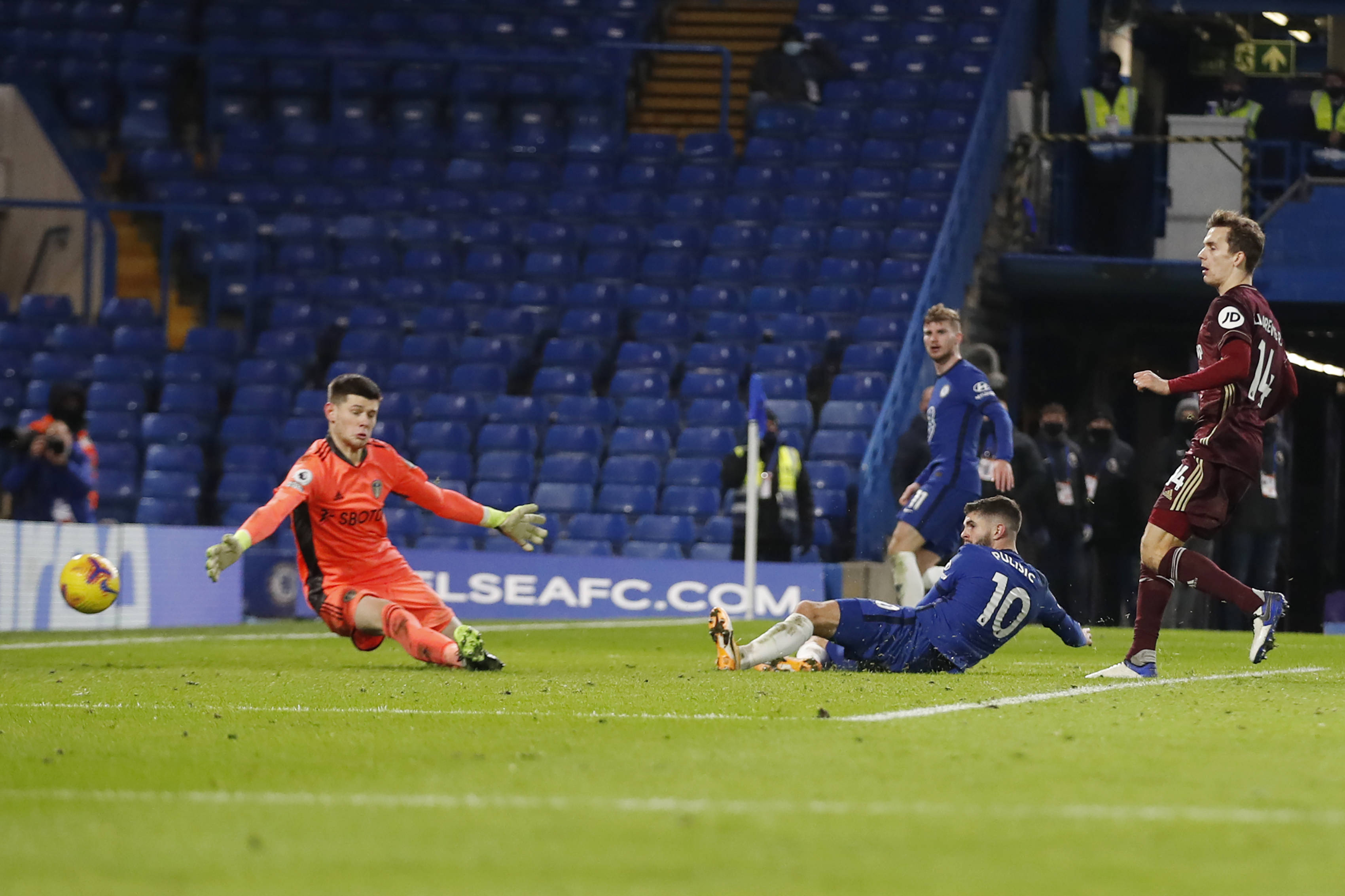 上的领先地 上的领先地