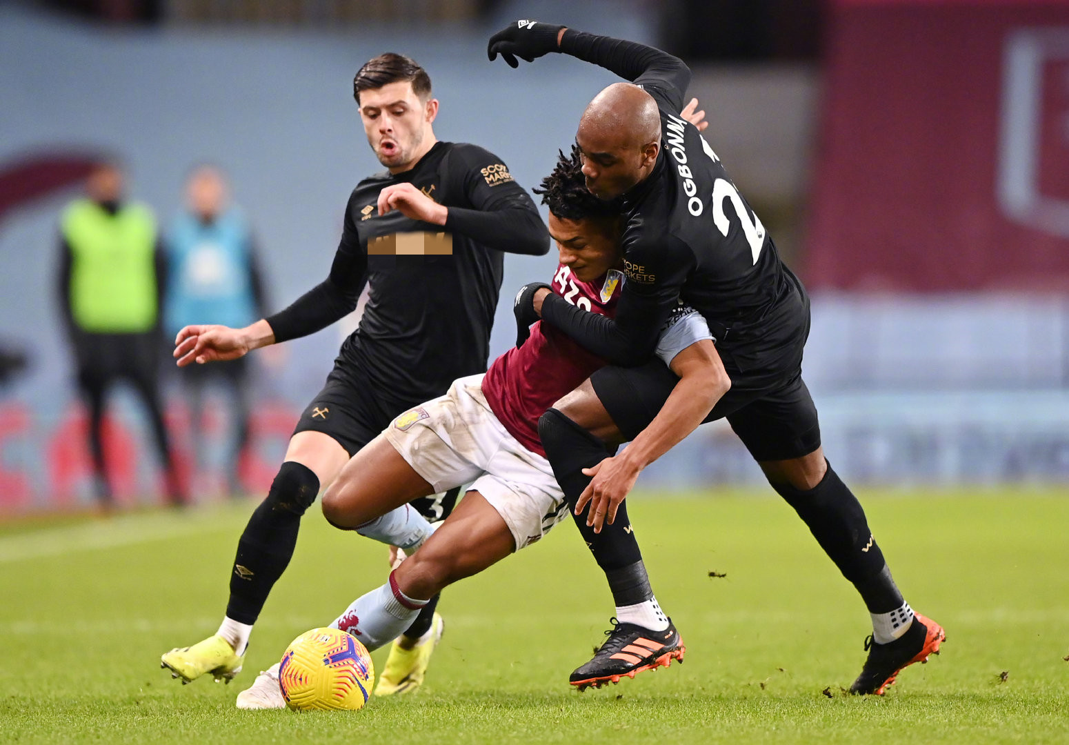 歲月與轉會 歲月與轉會