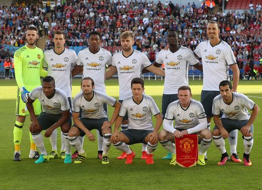 隊積累信心 隊積累信心