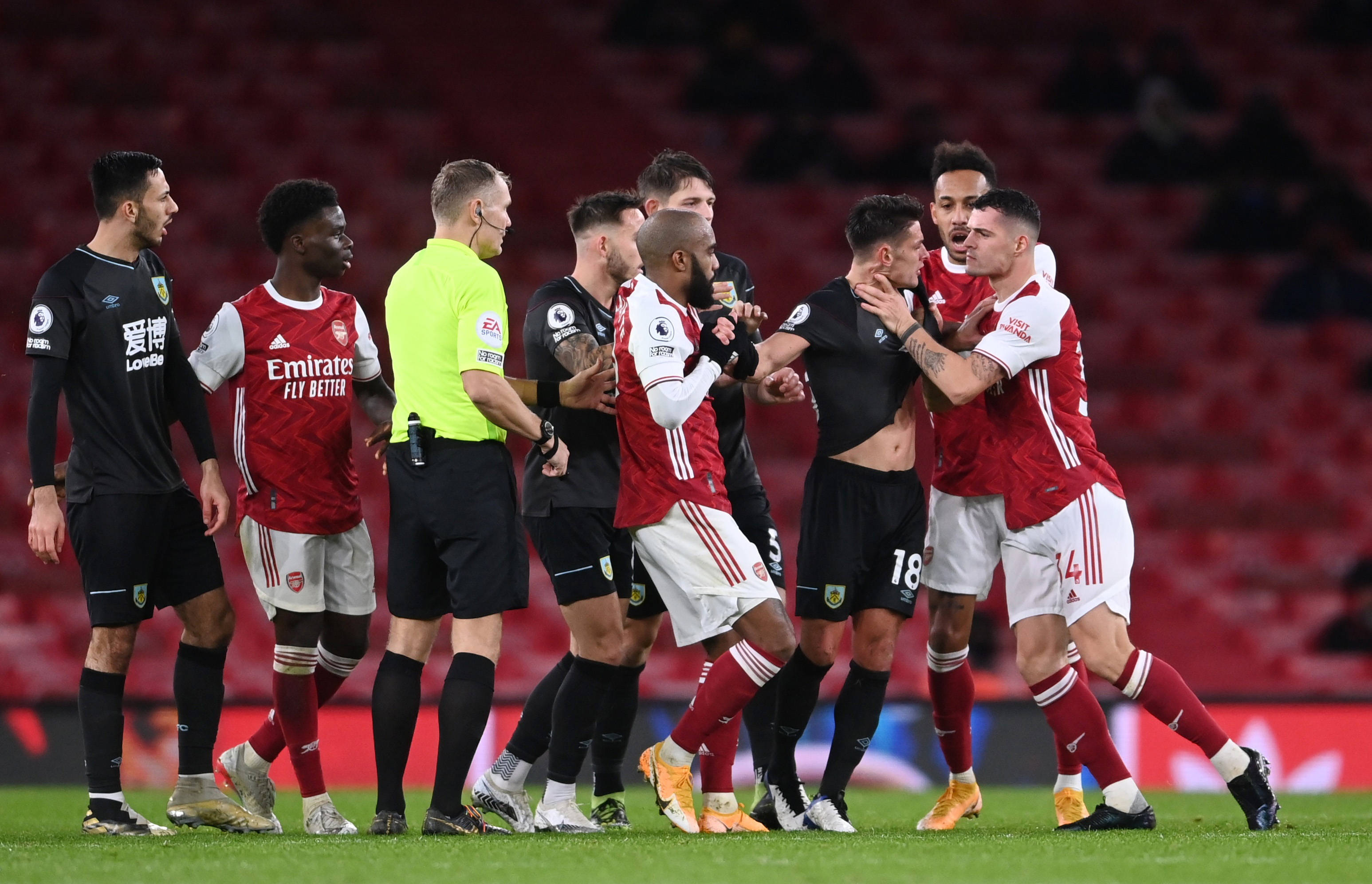 我们看到了 我们看到了